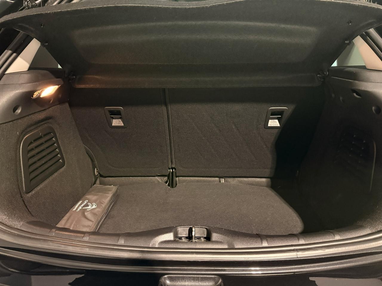 CITROEN C3 1.4HDI EXCLUSIVE 5 PORTE TETTO SENSORI PARCHEGGIO