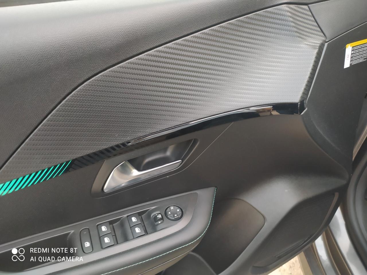 Peugeot 208 BlueHDi 100 Stop&Start 5 porte Allure Pack