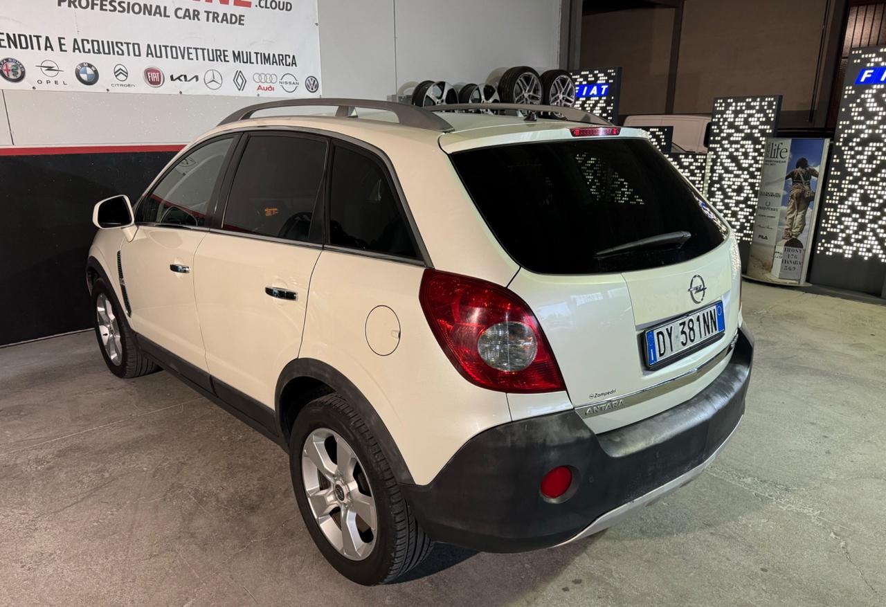 Opel Antara 2.0 CDTI 150CV aut. Edition Plus