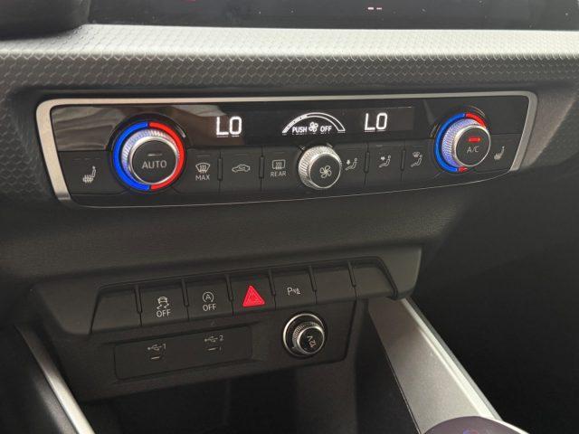 AUDI A1 allstreet 30 TFSI S tronic Admired Contrast da?259