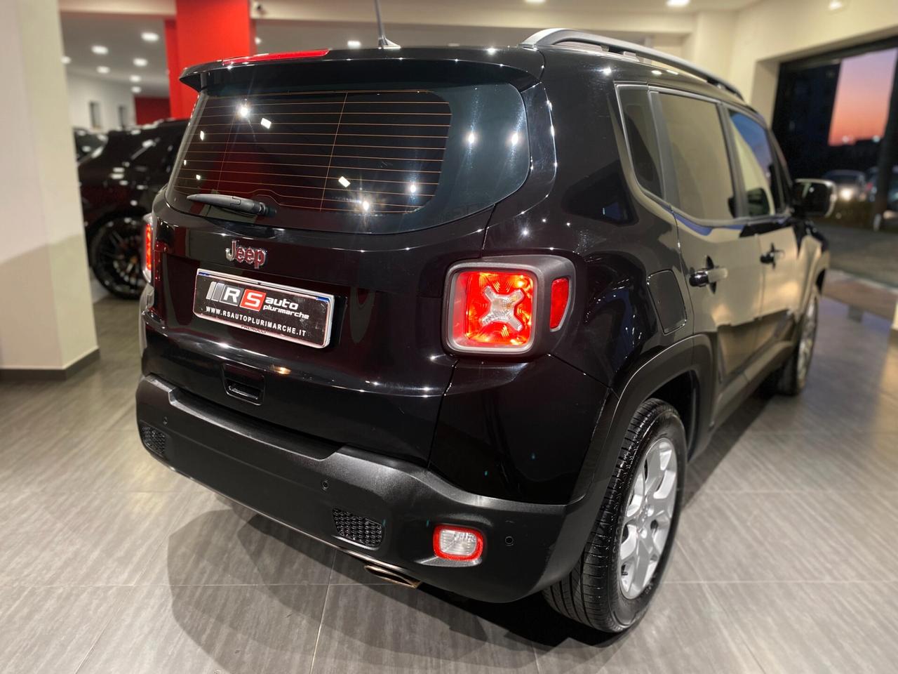 Jeep Renegade 1.0 T3 Limited