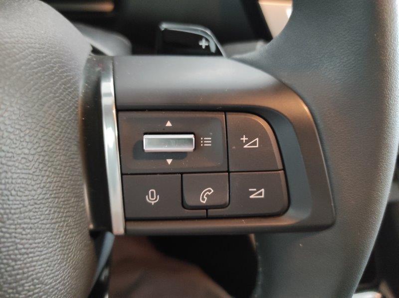 CITROEN C4 3ª serie - C4 PureTech 130 S&S EAT8 Shine