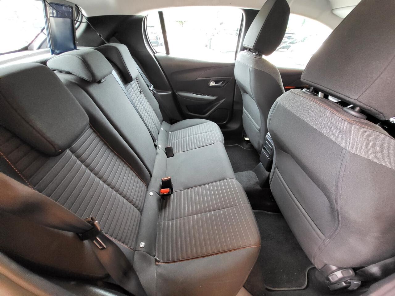 Peugeot 208 PureTech 100 Stop&Start 5 porte Allure