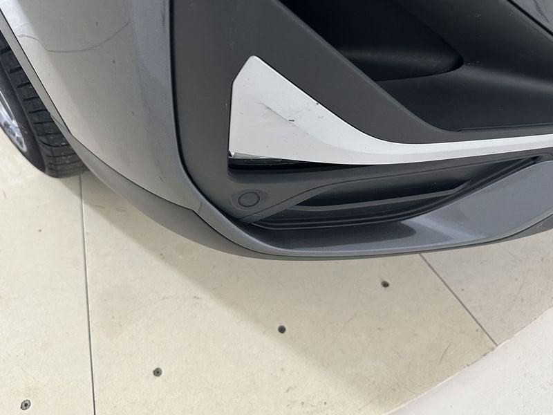 BMW X1 F48 2019 Benzina sdrive18i xLine Plus 136cv auto