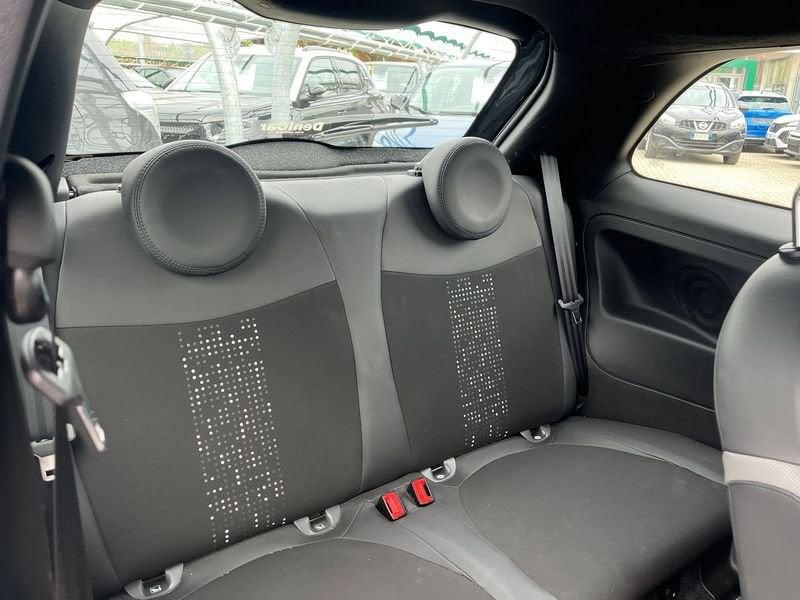 FIAT 500 500 1.0 Hybrid Connect