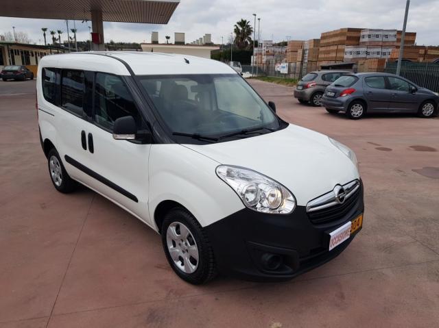 OPEL - Combo Tour - 95CV PC-TA Elective