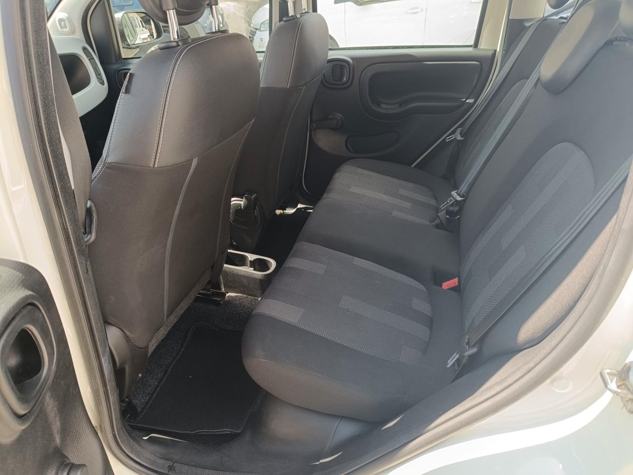 Fiat Panda 1.2 City Cross