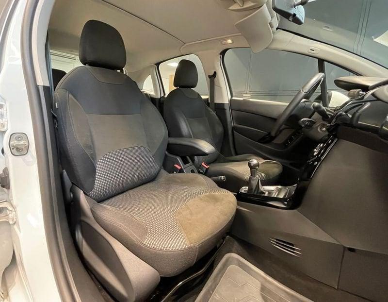 Citroën C3 C3 1.4 HDi 70 Exclusive