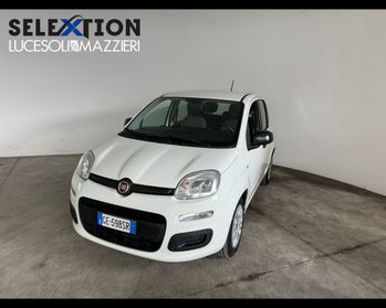 FIAT Panda 3ª serie - Panda 1.0 FireFly S&S Hybrid