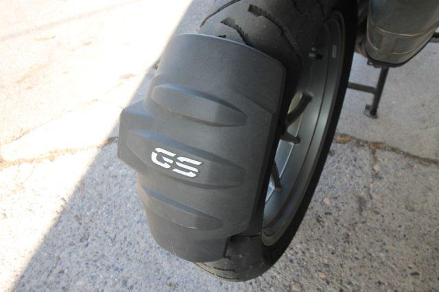 BMW R 1200 GS GS 1200 R