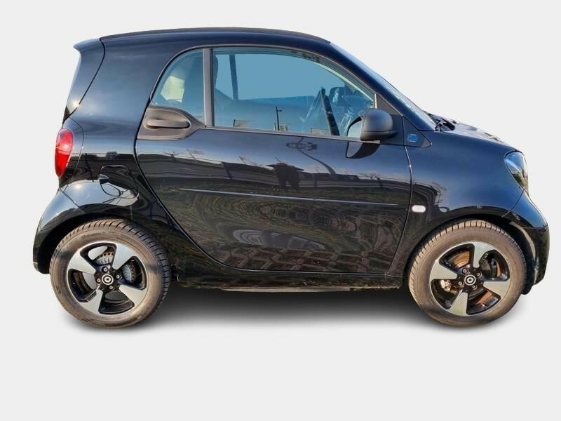 SMART FORTWO EQ 41kW passion