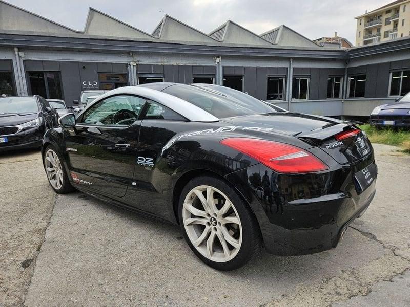 Peugeot RCZ RCZ 1.6 thp 16v 156cv auto