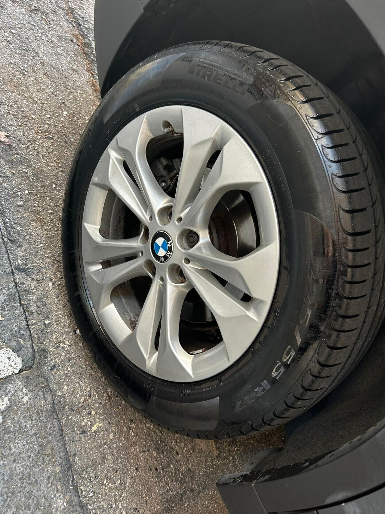 Bmw X1 xDrive25e Advantage