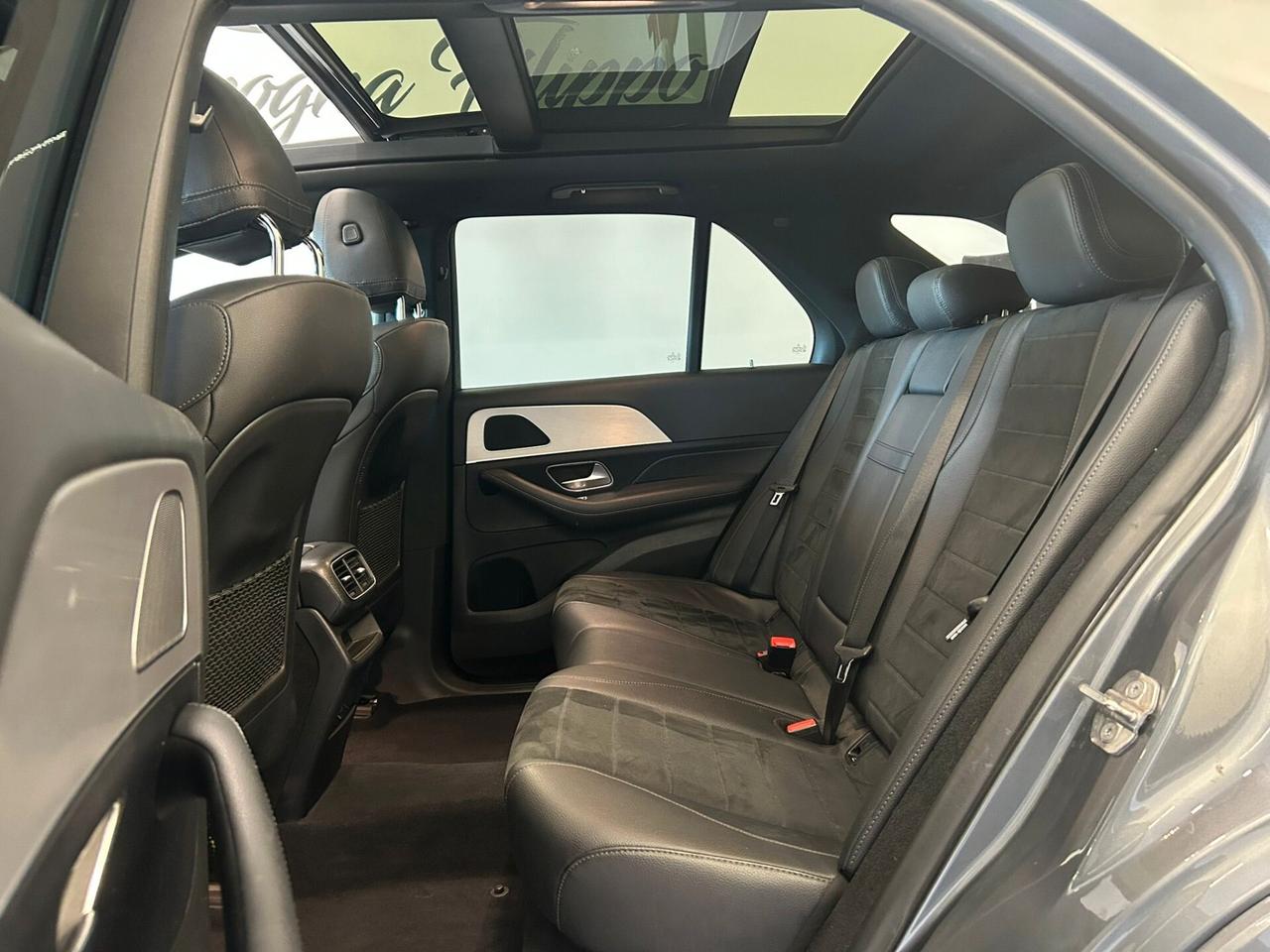Mercedes GLE 300d 4Matic 245CV Premium TETTO 2020