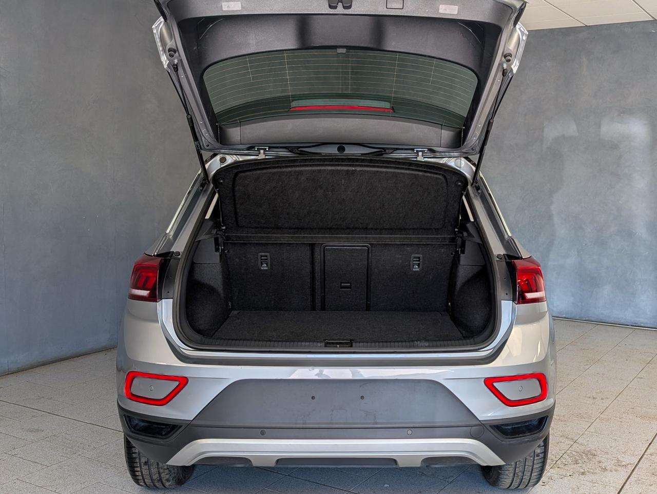 Volkswagen T-Roc 2.0 TDI 150cv DSG Life