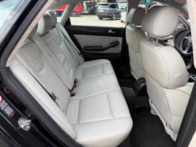 AUDI S6 4.2 V8 cat quattro tiptronic