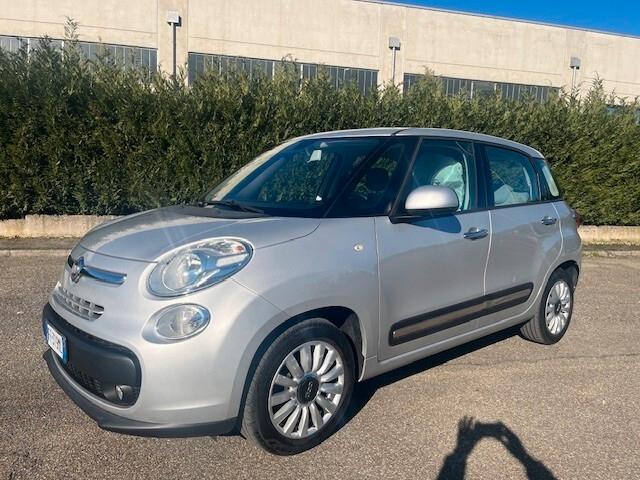 Fiat 500L 1.4 95 CV Pop Star