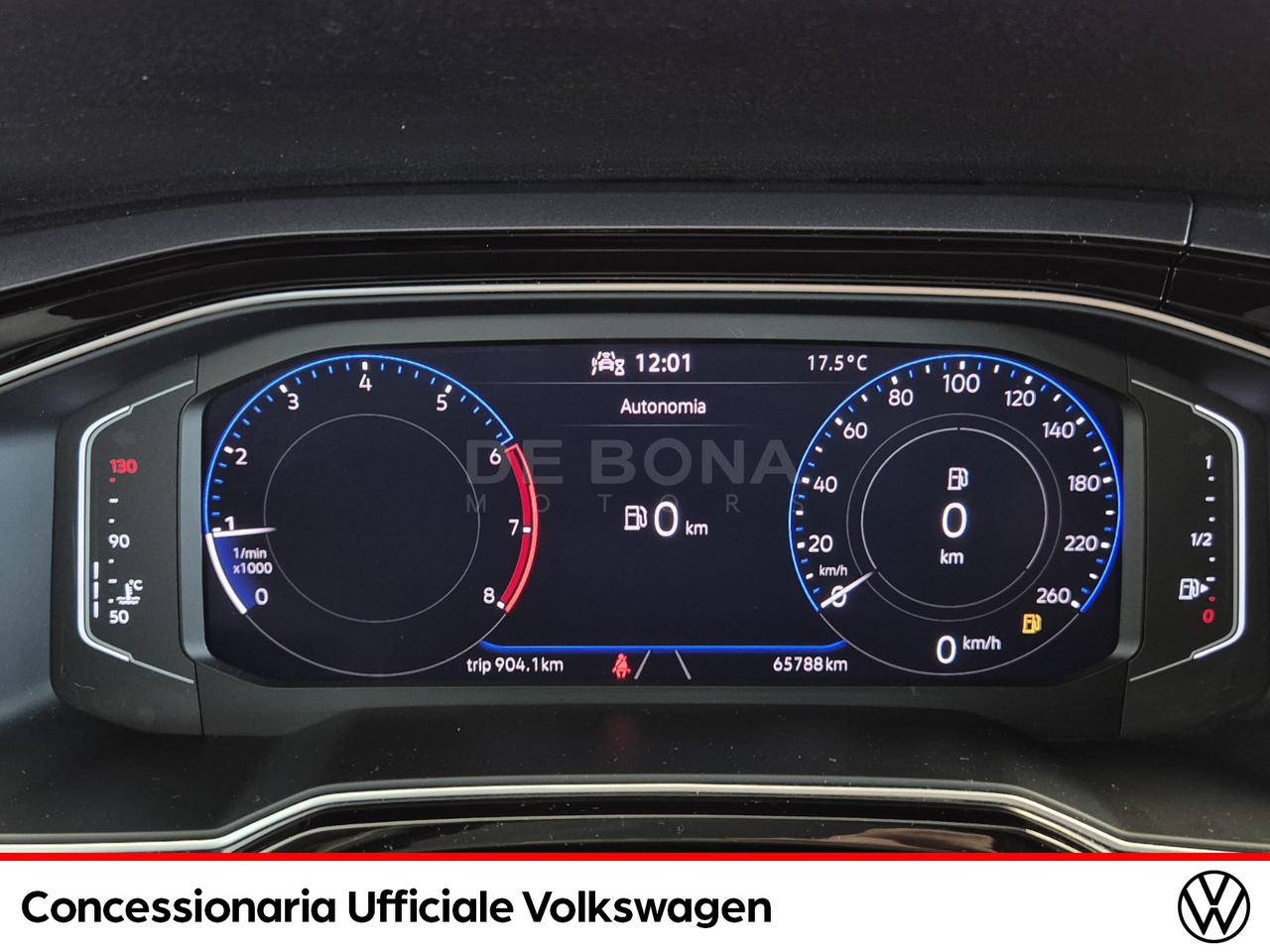 Volkswagen Polo 1.0 tsi style 95cv