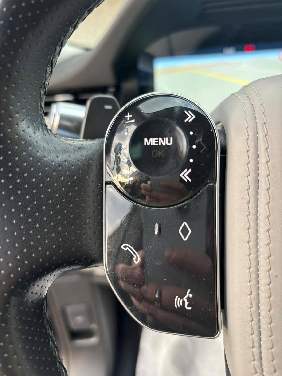 Land Rover Range Evoque 2.0D I4-L.Flw 150 CV R-Dynamic