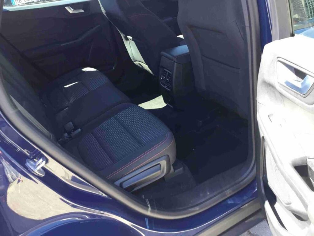 Ford Kuga 1.5 150CV ST-LINE **KM15000 REALI**PREZZO VERO**