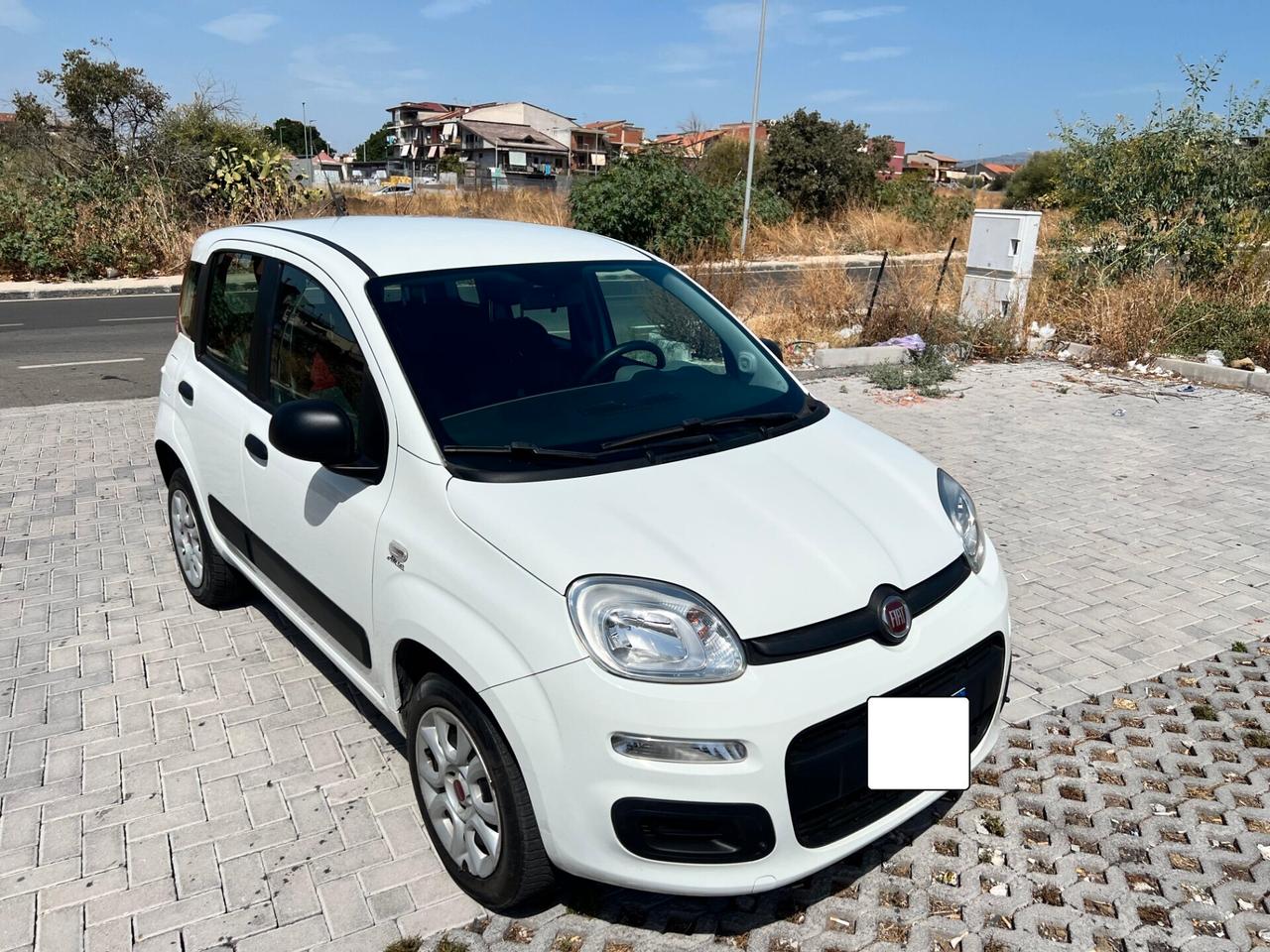 Fiat Panda 900 METANO O-C-C-A-S-I-O-N-E 2015