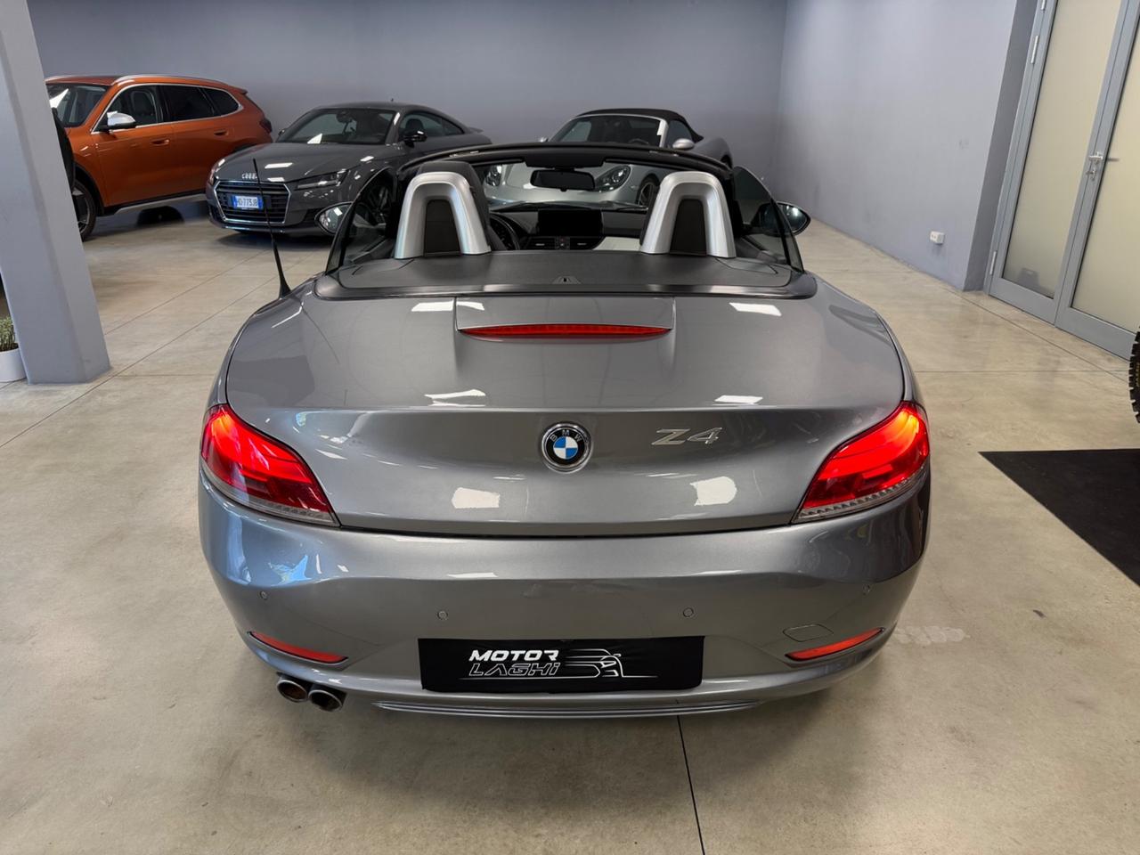 Bmw Z4 sDrive23i