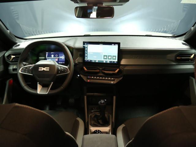 DACIA Duster Tce 130 CV MHEV 4x4 Extreme