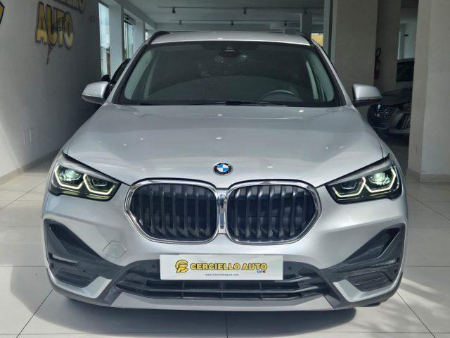 BMW X1 sDrive18d Business Advantage tua da ?259,00 mensil