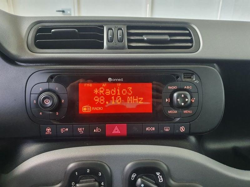 FIAT Panda 1.2 Lounge benzina