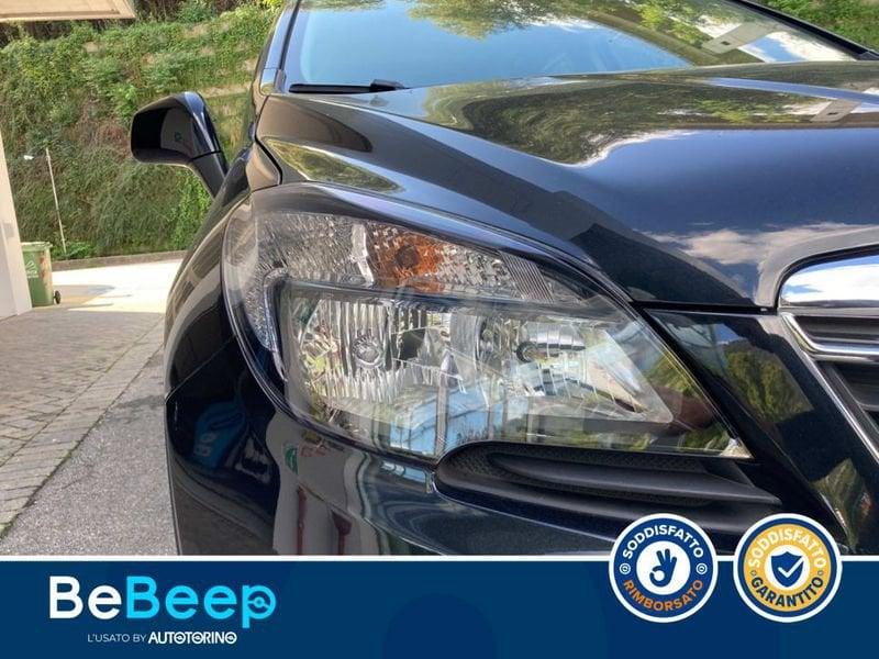 Opel Mokka 1.4 T COSMO S&S 4X4 140CV M6