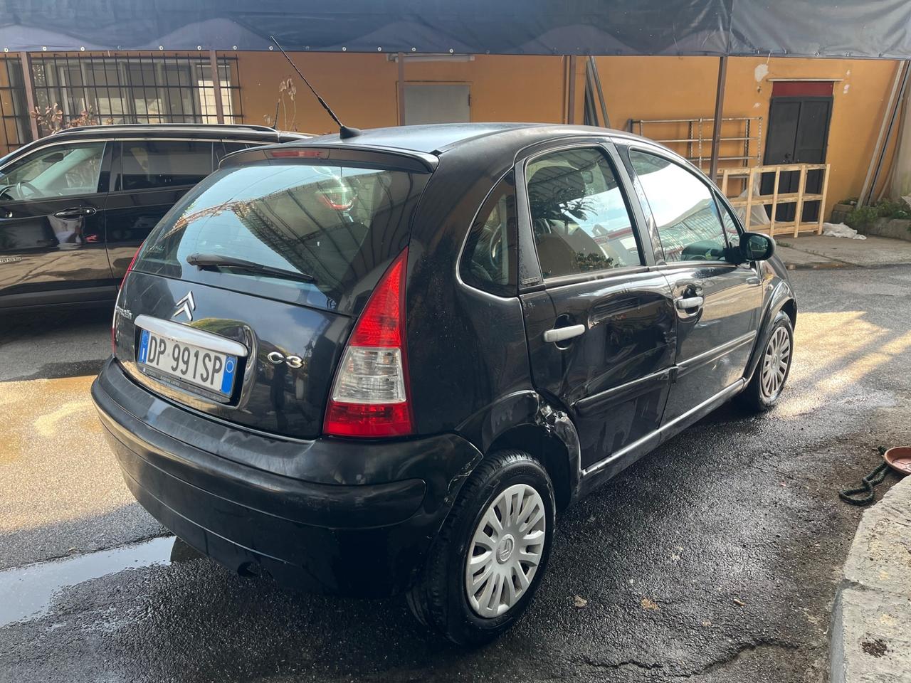 Citroen C3 1.1 Classique