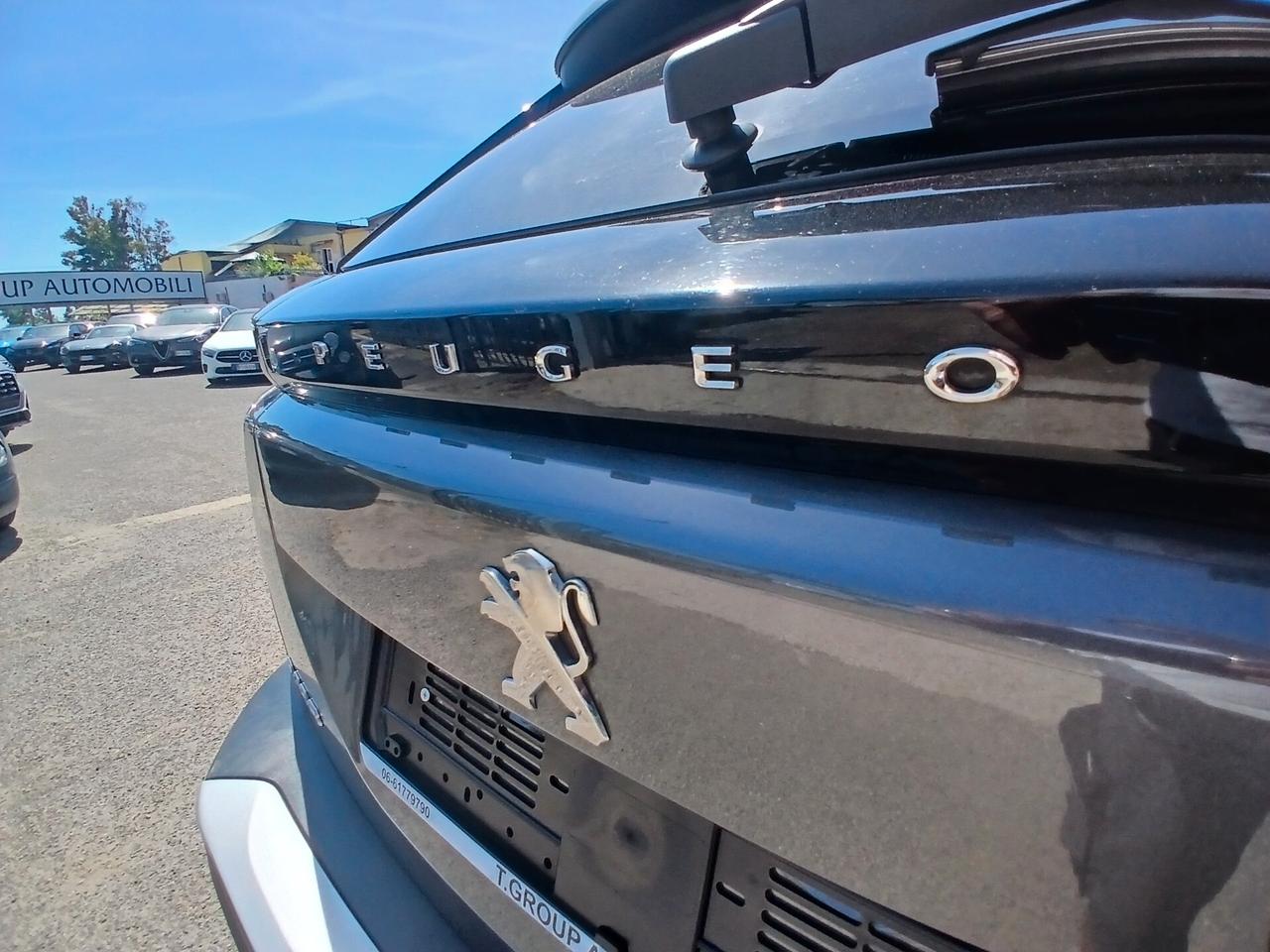 Peugeot 2008 100CV S&S Allure