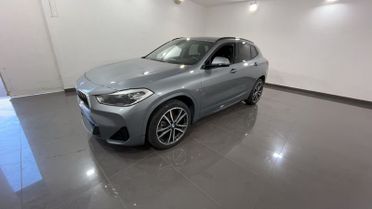 BMW X2 sDrive18d Msport