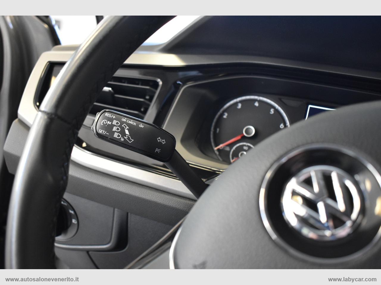 VOLKSWAGEN Polo 1.0 TSI 5p. Highline BMT