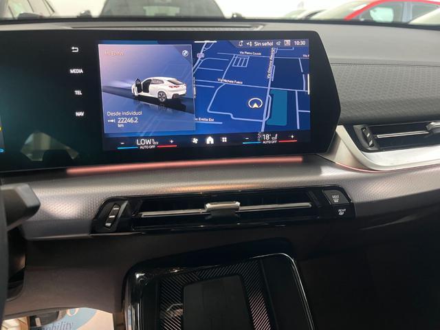 BMW X2 sDrive 18d Msport Pro Da Vetrina!
