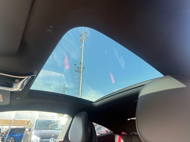 Mercedes-Benz CLE Coupé CLE 53 AMG 4Matic+ Coupé Premium