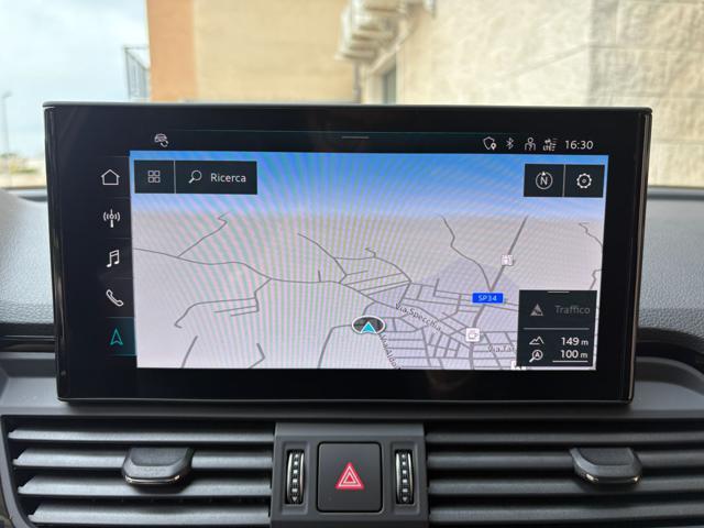 AUDI Q5 SPB Sportback 40 TDI quattro S tronic S line plus.