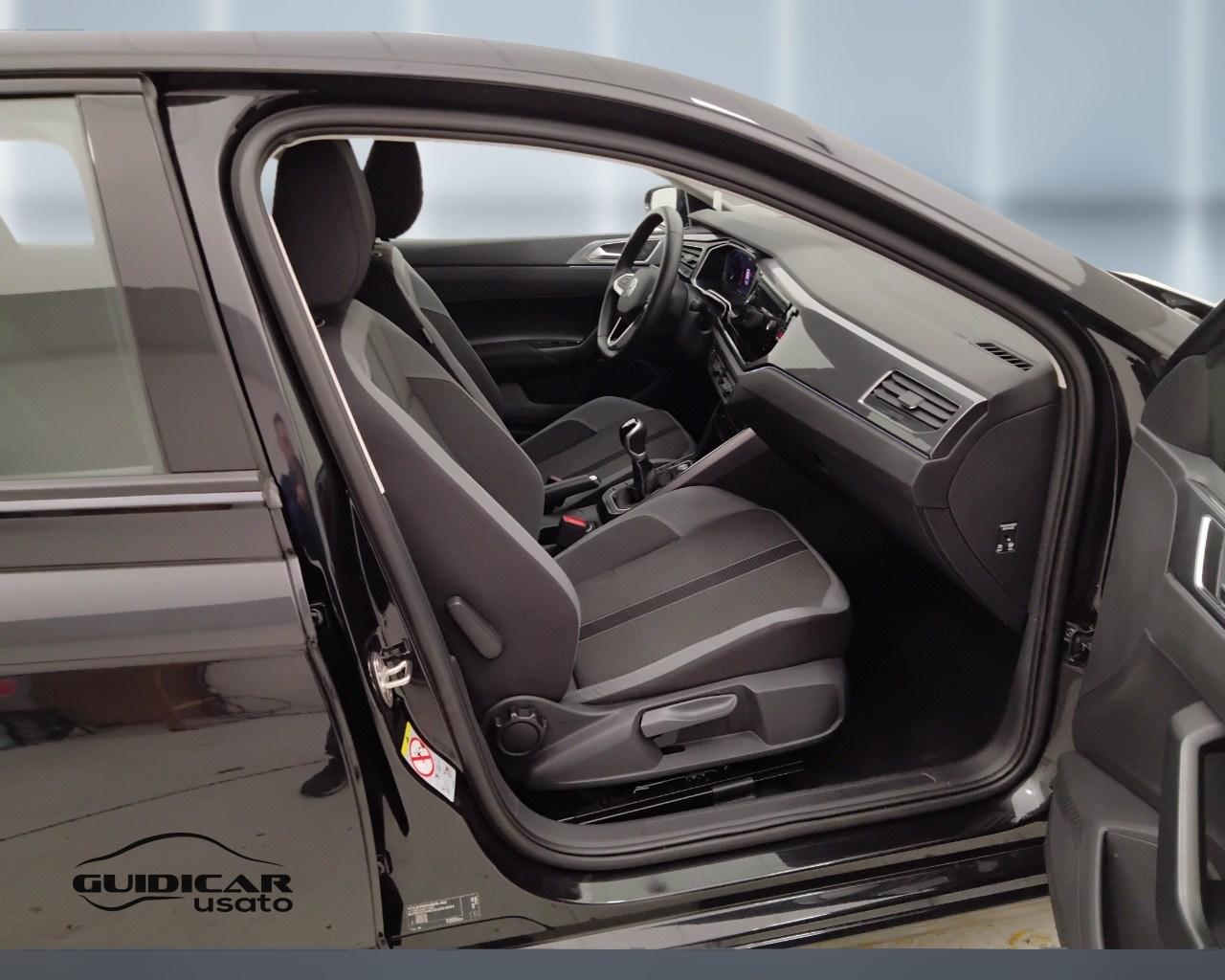 VOLKSWAGEN Polo VI 2022 - Polo 1.0 tsi Style 95cv