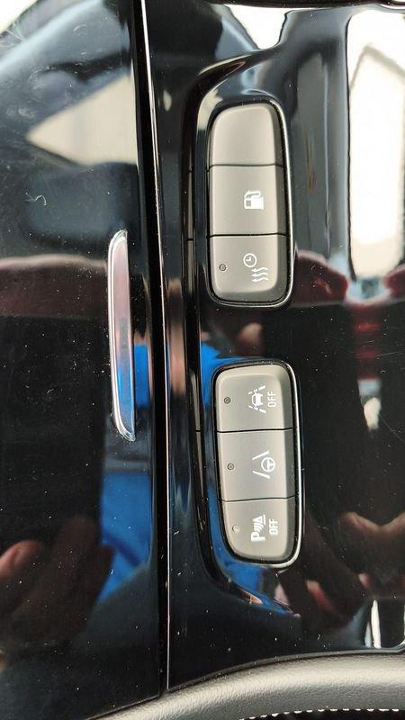 Opel Grandland Hybrid 1.6 225cv PHEV Business Elegance FWD