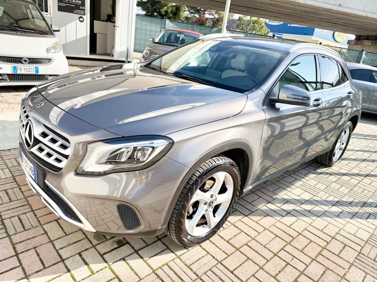 Mercedes GLA 200 d Sport - PREZZO PROMO