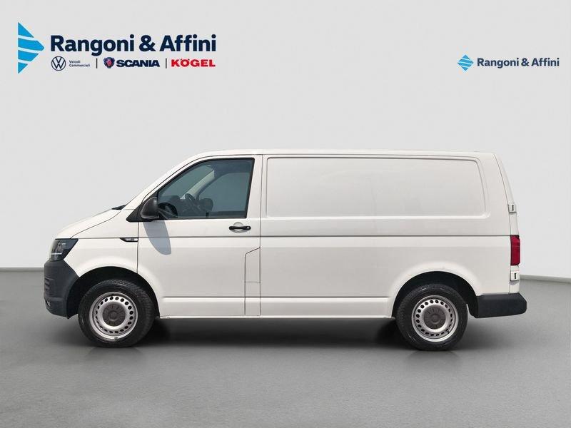 Volkswagen Transp. Transporter 2.0 TDI 150CV DSG PC Furgone