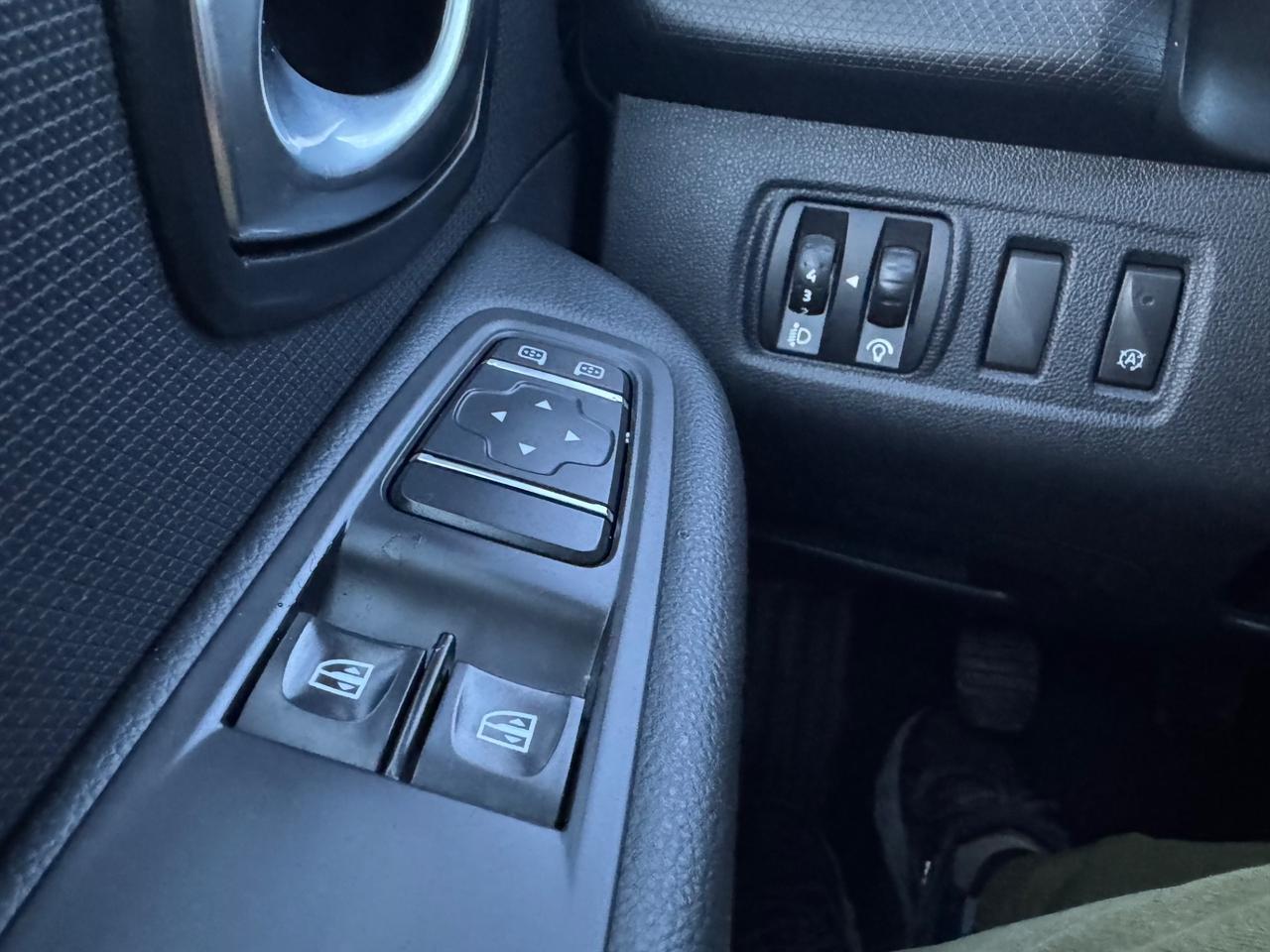 Renault Clio 1.5 dCi 8V 75CV Van