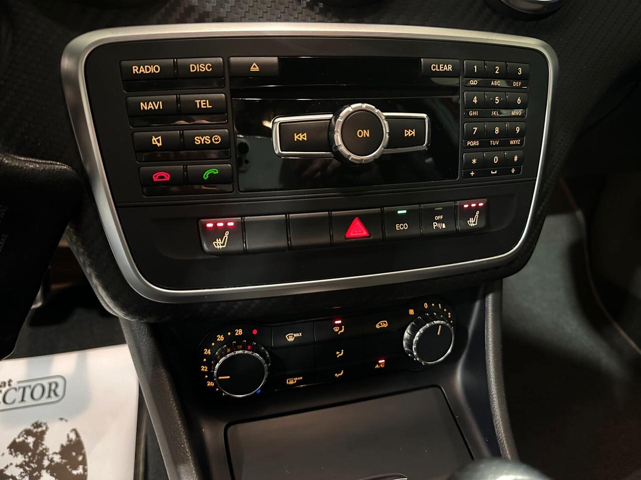 Mercedes-benz A 180 Premium AMG - NAVI NEOPATENTATI