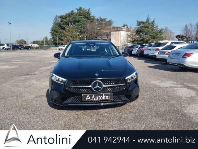 MERCEDES-BENZ A 200 Automatic Progressive Advanced "SOLO 9.153 KM"