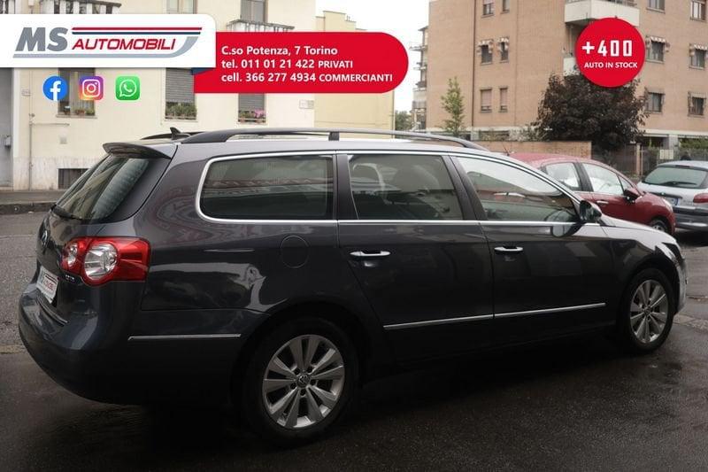 Volkswagen Passat Volkswagen Passat 2.0 tdi Comfortline Unicoproprietario