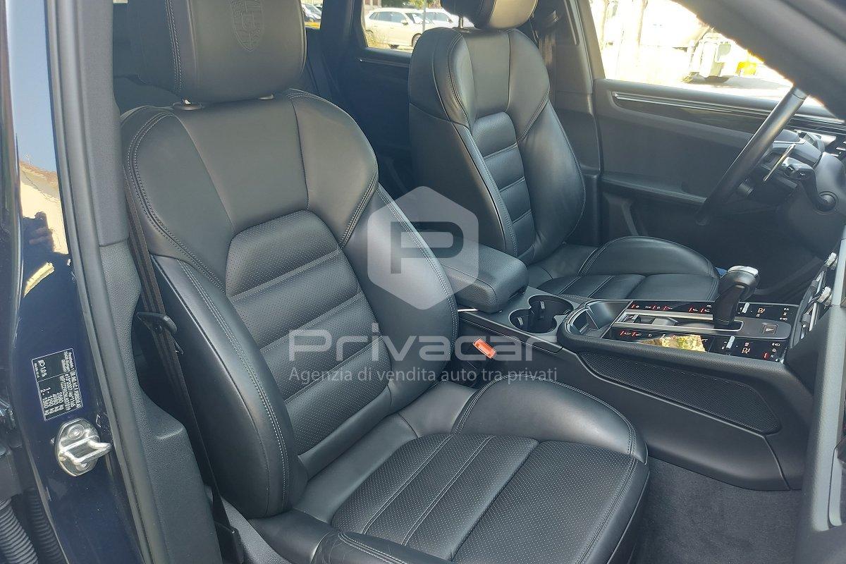 PORSCHE Macan 2.9 S