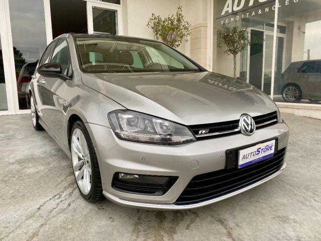 VOLKSWAGEN Golf 2.0 TDI-150cv R-Line 5porte