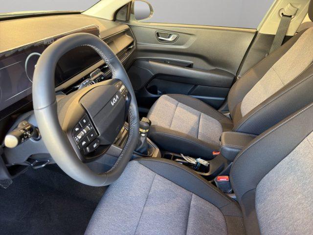 KIA Stonic 1.0 T-GDI MH STYLE LAUNCH