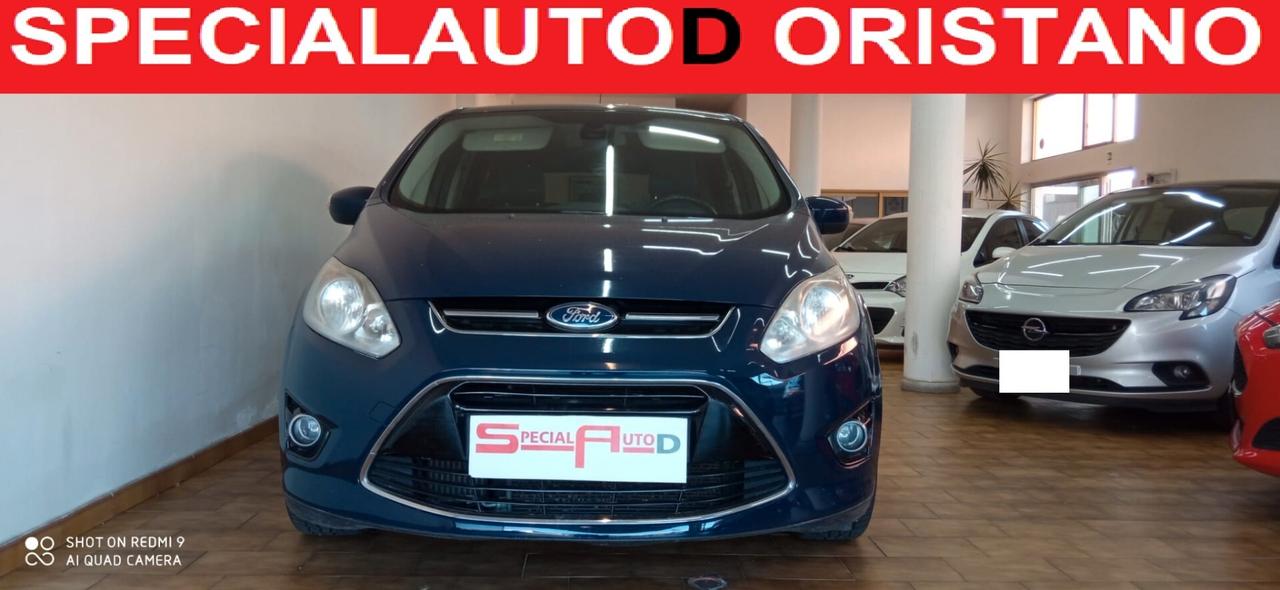 FORD C-MAX 1.6 TDCI 5 PORTE