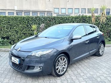 Renault Megane 1.5 dCi 110CV GT Line